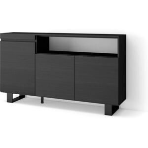 Skraut Home - Modelo 150x87x35cm - Estilo Industrial Mueble de almacenaje Skraut Home - Modelo 150x87x35cm - Estilo Industrial Mueble de almacenaje