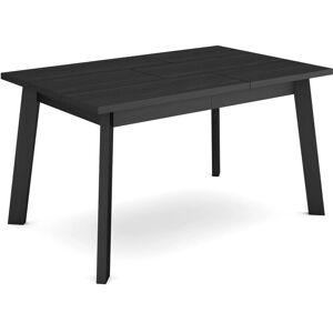 Skraut Home - Mesa Moderna para 6 Personas - 140cm Skraut Home - Mesa Moderna para 6 Personas - 140cm