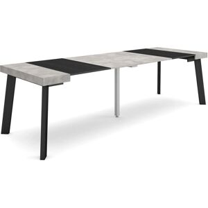 Skraut Home - Consola Extensible y Mesa Comedor - 260 cm Skraut Home - Consola Extensible y Mesa Comedor - 260 cm