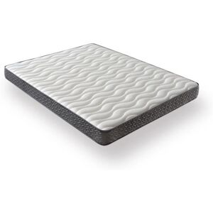 Colchón Viscoelástico Montecarlo Alta Calidad - Cama Nido Dagostino Home Colchón Viscoelástico Montecarlo Alta Calidad - Cama Nido Dagostino Home