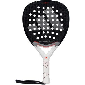 Adidas Metalbone Carbon 3.4 - 6k (diamond) - Padel Racket Adidas Metalbone Carbon 3.4 - 6k (diamond) - Padel Racket