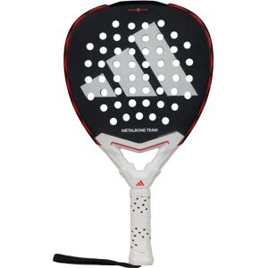 Adidas Metalbone 3.4 - Diamond, Unisex, Black - Padel Racket Adidas Metalbone 3.4 - Diamond, Unisex, Black - Padel Racket