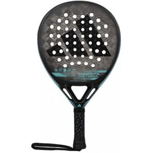 adidas Cross It Carbon CTRL Padel Racket - Blue - Control adidas Cross It Carbon CTRL Padel Racket - Blue - Control
