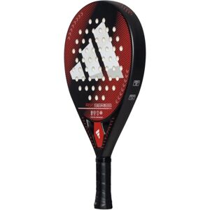 Adidas Rx Series Red 3.4 Padel Racquet - Control & Power Adidas Rx Series Red 3.4 Padel Racquet - Control & Power