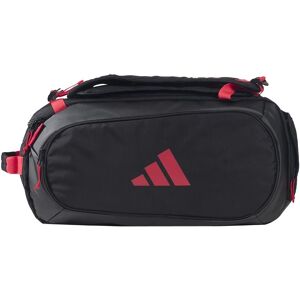 Adidas Tour 3.4 Zwarte Sporttas Adidas Tour 3.4 Zwarte Sporttas