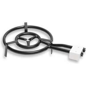 Briebe MOD500 Doble Anillo 50cm Quemador de Gas - Paellero Briebe MOD500 Doble Anillo 50cm Quemador de Gas - Paellero