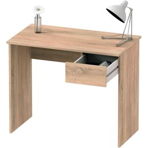 Briebe Nova Escritorio - Mesa de Estudio Compacta y Elegante Briebe Nova Escritorio - Mesa de Estudio Compacta y Elegante