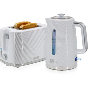 Briebe SKT1170WHT Tostadora y Hervidor - Electrodomésticos Briebe SKT1170WHT Tostadora y Hervidor - Electrodomésticos
