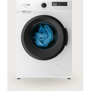 EVVO Terra 7 - Blanc - Machine à laver - Publicité EVVO Terra 7 - Blanc - Machine à laver - Publicité