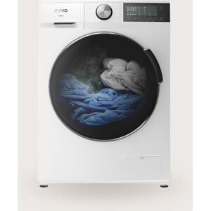 EVVO Nova - Bianco - Lavatrice EVVO Nova - Bianco - Lavatrice