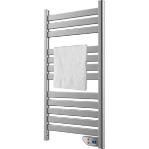 Toallero Evvo C500 Montado en Pared - 450W, Silencioso, Hasta 8 m² Toallero Evvo C500 Montado en Pared - 450W, Silencioso, Hasta 8 m²