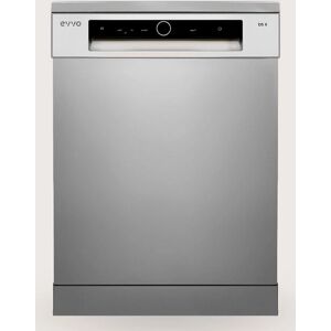 EVVO D5X Inox 14 Cubiertos - Lavavajillas EVVO D5X Inox 14 Cubiertos - Lavavajillas