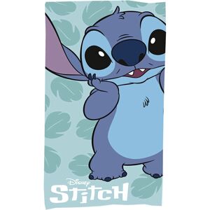 Πετσέτα παραλίας Stitch από την AyMax - 70x140cm - Επίσημο προϊόν Disney Πετσέτα παραλίας Stitch από την AyMax - 70x140cm - Επίσημο προϊόν Disney