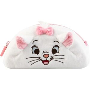 Disney Aristogatti Minou Polyester Federmäppchen - Schule Disney Aristogatti Minou Polyester Federmäppchen - Schule