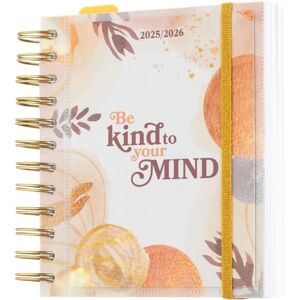 Agenda Escolar Erik 2025/2026 - Planner Agenda Escolar Erik 2025/2026 - Planner