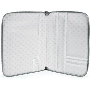 Pasito a Pasito 1120900295 Sac à Langer Gris PVC - Diaper Bag - Publicité Pasito a Pasito 1120900295 Sac à Langer Gris PVC - Diaper Bag - Publicité