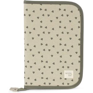 Walking Mum 1120800340 Sac à langer Beige, Vert Coton - Sac à langer et porte-documents - Publicité Walking Mum 1120800340 Sac à langer Beige, Vert Coton - Sac à langer et porte-documents - Publicité