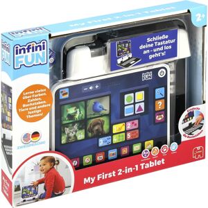 Jumbo InfiniFun 1121500126 Learning Toy - Learning Toy Jumbo InfiniFun 1121500126 Learning Toy - Learning Toy