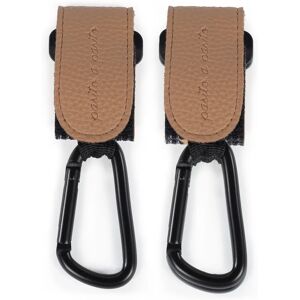 Accessoire de poussette Pasito a Pasito 1120900328 - Marron - Publicité Accessoire de poussette Pasito a Pasito 1120900328 - Marron - Publicité