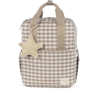 Walking Mum 1120800391 Bolsa de Fraldas Mochila - Estilo Urbano Moderno Walking Mum 1120800391 Bolsa de Fraldas Mochila - Estilo Urbano Moderno