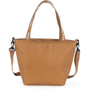Sac isotherme Walking Mum Poppy Cannelle - Accessoire nourriture & biberon Sac isotherme Walking Mum Poppy Cannelle - Accessoire nourriture & biberon