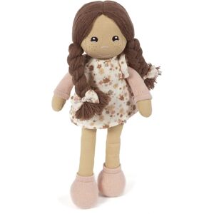 Poupée Bibi Somerset de Pasito a Pasito - Tissu Doux 35cm - Publicité Poupée Bibi Somerset de Pasito a Pasito - Tissu Doux 35cm - Publicité