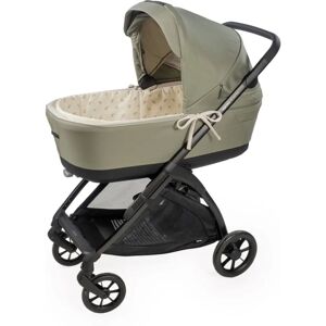 Walking Mum 1120800459 Accesorio para cochecito - Algodón, Beige, Rosa Walking Mum 1120800459 Accesorio para cochecito - Algodón, Beige, Rosa