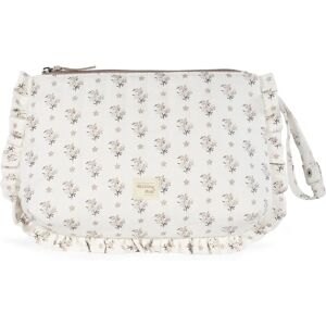 Walking Mum 1120800481 sac à langer - Sac à langer, Beige, Coton, Polyester - Publicité Walking Mum 1120800481 sac à langer - Sac à langer, Beige, Coton, Polyester - Publicité