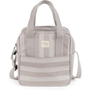 Walking Mum 1120800523 bolsa térmica listrada - Acessório para mamadeira Walking Mum 1120800523 bolsa térmica listrada - Acessório para mamadeira