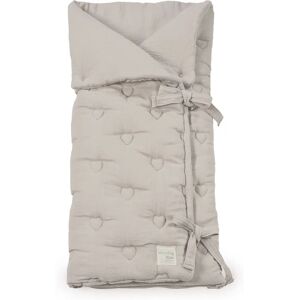 Walking Mum 1120800525 Saco de dormir bebé - Saco de dormir, Beige, Tejido suave Walking Mum 1120800525 Saco de dormir bebé - Saco de dormir, Beige, Tejido suave