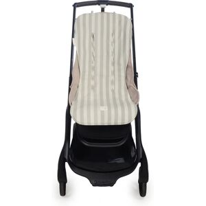 Walking Mum 1120800532 Housse de siège en coton pour poussette - Accessoire de poussette - Publicité Walking Mum 1120800532 Housse de siège en coton pour poussette - Accessoire de poussette - Publicité