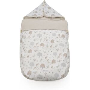 Saco para bebé Pasito a Pasito - 1120900484 Blanco Saco para bebé Pasito a Pasito - 1120900484 Blanco