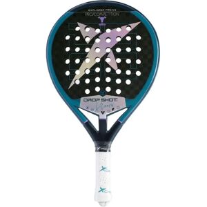 Dropshot Drop Shot Explorer Pro 6.0 - 12k - Padel Racket Dropshot Drop Shot Explorer Pro 6.0 - 12k - Padel Racket