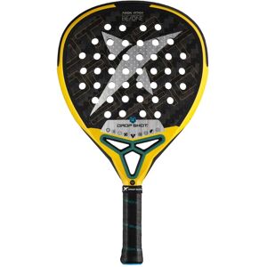 Drop Shot Axion Attack - 18K Carbon - High Control - Padel Racket Drop Shot Axion Attack - 18K Carbon - High Control - Padel Racket