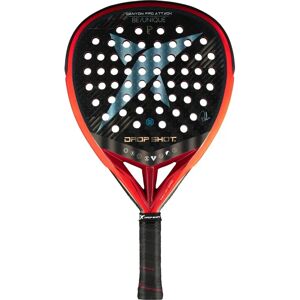 Drop Shot Canyon Pro Attack 24k Diamond - Padel Racket Drop Shot Canyon Pro Attack 24k Diamond - Padel Racket