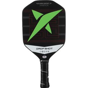 Drop Shot Explorer Comfort - Pickleball Paddle - High-Performance Drop Shot Explorer Comfort - Pickleball Paddle - High-Performance
