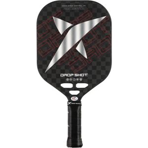 Drop Shot Conqueror Control - Pickleball Paddle Drop Shot Conqueror Control - Pickleball Paddle