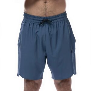 Drop Shot Tundra Blue Shorts - Shorts Drop Shot Tundra Blue Shorts - Shorts