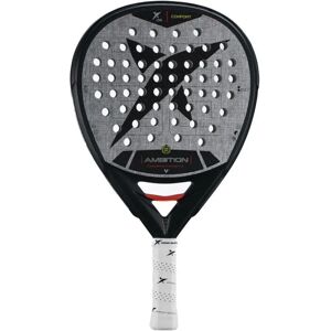Drop Shot Conqueror Comfort 1.0 - 3k - Padel Racket Drop Shot Conqueror Comfort 1.0 - 3k - Padel Racket
