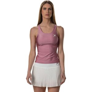 Drop Shot Pink Radiant Top - T-Shirt Drop Shot Pink Radiant Top - T-Shirt