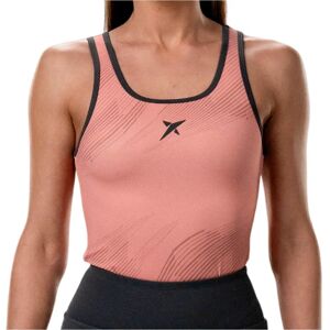 Camiseta Drop Shot Lirio Beige - Padel Primavera Verano 2025 Camiseta Drop Shot Lirio Beige - Padel Primavera Verano 2025