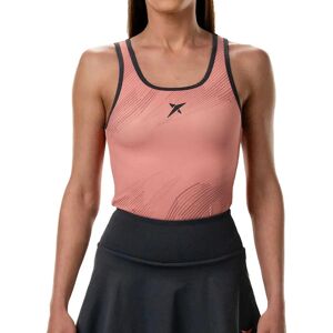 Drop Shot Lirio Beige Polyester Sports T-Shirt Drop Shot Lirio Beige Polyester Sports T-Shirt