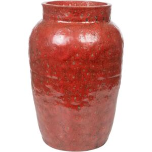 Fijalo Breiter Rustikaler Vaso - Vase Fijalo Breiter Rustikaler Vaso - Vase