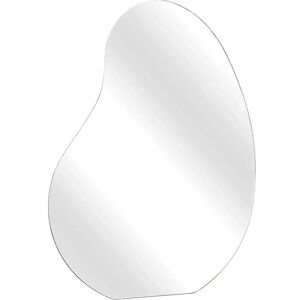 FIJALO Spiegel 50x70cm Ramenloos - Spiegel FIJALO Spiegel 50x70cm Ramenloos - Spiegel