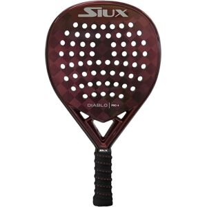 Siux Diablo Sanyo 4 Pro - 18k Hybrid - Padel Racket Siux Diablo Sanyo 4 Pro - 18k Hybrid - Padel Racket