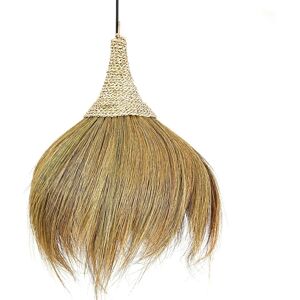 Fijalo Rayung Hanglamp - 80x80x70 cm - Eenvoudig Bevestigingssysteem - Hanglamp Fijalo Rayung Hanglamp - 80x80x70 cm - Eenvoudig Bevestigingssysteem - Hanglamp