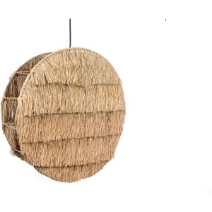 Fijalo Naturfasern 51x51x14 cm Lampe - Lampara Fijalo Naturfasern 51x51x14 cm Lampe - Lampara