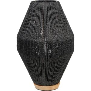 FIJALO Lampada Corda Nera - Illuminazione FIJALO Lampada Corda Nera - Illuminazione