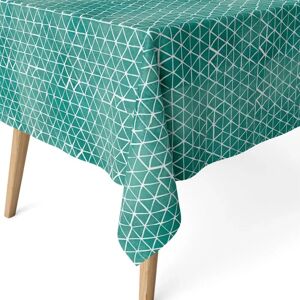 Ecommerc3 Cervia Resin Tafelkleed 250x140 Cm - Tafelkleed Ecommerc3 Cervia Resin Tafelkleed 250x140 Cm - Tafelkleed