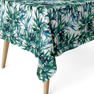 Ecommerc3 Caserta Resinetafelkleed - Resine, 260x140 cm, Groen Ecommerc3 Caserta Resinetafelkleed - Resine, 260x140 cm, Groen